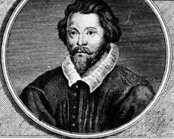 Image of William Byrd