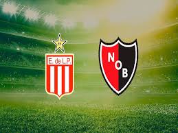 Estudiantes 0-0 Newell´s Old Boys: resultado, resumen y goles