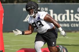 Kayden McDonald: The Untold Story Behind Will Anderson Jr.'s Secret Endorsement That Could Reshape the Texans' Defense
