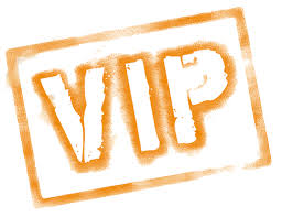 Image result for vip