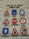 Le Code de la route Breton - Forum Fr