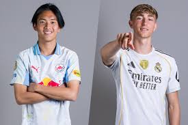 サッカーキング - News update