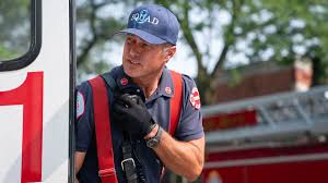 Trend Google: chicago fire
