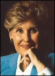 Editor&#39;s Note: Erma Bombeck is one of my all-time favorite writers. I was a huge fan of her columns which ran in our local paper while I was growing up &amp; to ... - erma1