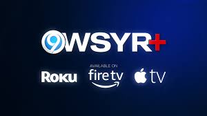 NewsChannel 9 and WSYR+ is home for storm coverage
