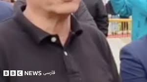 تیم ملی فوتبال ایران تیخوانا را ترک کرد