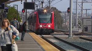 MTS enhances trolley service for San Diego FC playoff match