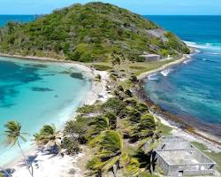 Gambar St. Vincent and the Grenadines