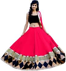 Resultado de imagem para lehenga