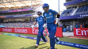 Afghanistan vs New Zealand: T20 World Cup 2026 Match Preview