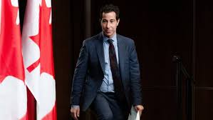 CBC - News update