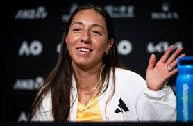 Jessica Pegula: Podcast Reactions & Australian Open 2026