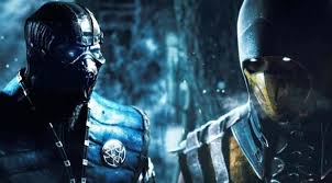 Resultado de imagen para mortal kombat xl