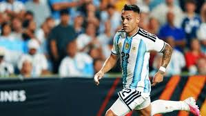 Por qué para Lautaro Martínez es un Mundial especial con la Selección Argentina