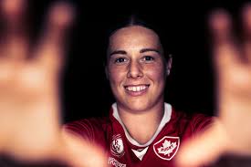 Women's Rugby World Cup 2025 - News update