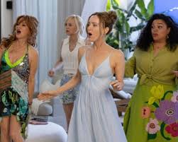 Leslie Mann’s Spa Weekend Is the Anti-Hangover—Here’s Why Women Are Ditching the Boys’ Club for Massage Oil and Mayhem