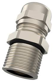 AIO-R-BCSMEM-E1(M16T) AMPHENOL INDUSTRIAL, Cable Gland, M16 ...