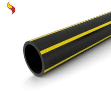 Price per meter - Ø 40 mm High-Density Polyethylene PE 100 ...
