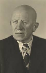 Dr. Heinrich Pennekamp (1949 - 1955)