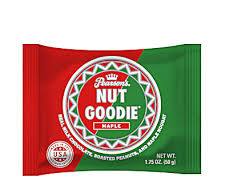 Pearson's® Nut Goodie