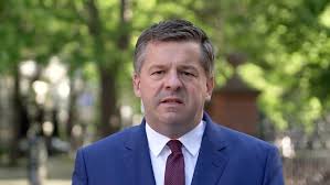 „Es gibt im Moment kaum ein Bundesland, wo die CDU nicht gefallen ist“, sagt Sven Schulze