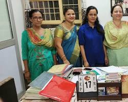 Image of MDU Rohtak Girls Hostel