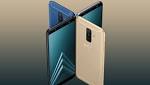 هواتف Galaxy 2018 تحصل على