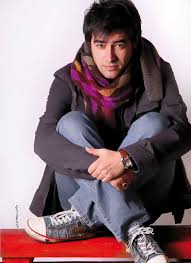 Image result for ‫عکس های جدید شهاب حسینی در تلگرام‬‎