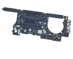 Image of MacBook Pro Logic Board