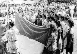 Hasil gambar untuk para pejuang indonesia