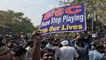 Congress Slams Paper Leaks, Calls