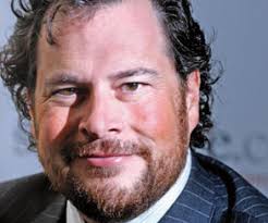 Marc Benioff (Author), Carlye Adler. Hardcover: 304 pages; Publisher: Jossey-Bass (October 19, 2009); Language: English; ISBN-10: 0470521163 ... - 1259334197Mj4kDuMx