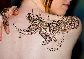Image result for tattoo mehndi designs for feet