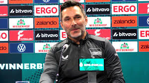 Dfb Pokal