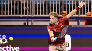 Landaluce eliminates Korda and continues dreaming in Miami