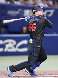 中日・高橋宏斗が先発、決勝打でヤクルトに今季初３連勝！
