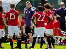 Manchester United - News update