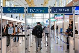 What’s ahead as Trump threatens to send ICE agents to airports while TSA workers go unpaid during shutdown