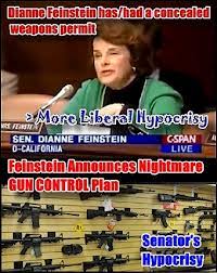 All the President&#39;s Women (Part 3): Diane Feinstein | Dave Hodges ... via Relatably.com