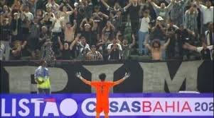 Hugo Souza chega a 14 pênaltis defendidos no Corinthians e mira Copa | Ge