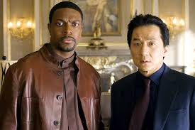 Jackie Chan Reflects on 'Rush Hour 3' and Future Projects