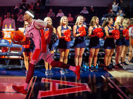 KenPom predicts Auburn basketball's final five games