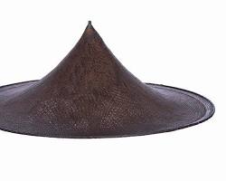 Image of Traditional Cambodian hats
