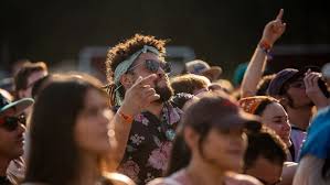 Pacific Northwest Concerts in August 2025: Hozier, Lady Gaga, and More