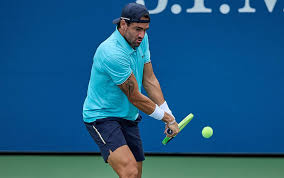 Trend Google: matteo berrettini