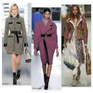 Tendances manteaux dfils automne-hiver Tommy