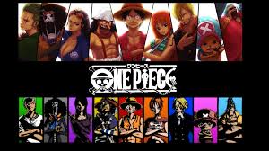 Image result for one piece