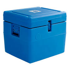 Storage cooler - RCW12 - B Medical Systems - for vaccines