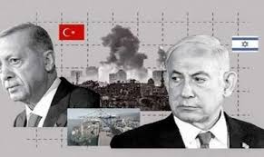 تنش بین اسرائیل و ترکیه بالا گرفت/ اردوغان:به تهمت‌هایشان اهمیتی نمی‌دهیم