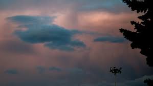 Irkutsk Weather Alert: Downpours and Flood Risk on August 21 — Is the City Prepared?